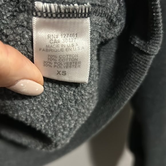 Revolve Wildfox Y2K style graphic sweatshirt crewneck. - Picture 7 of 9